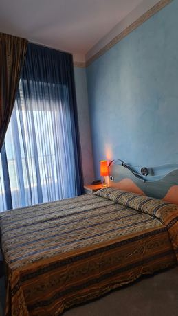 Imagen de la habitación del Hotel del Sole Resort. Foto 3