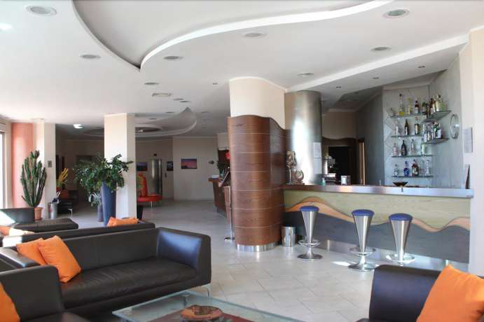 Imagen de los interiores del Hotel del Sole Resort. Foto 16