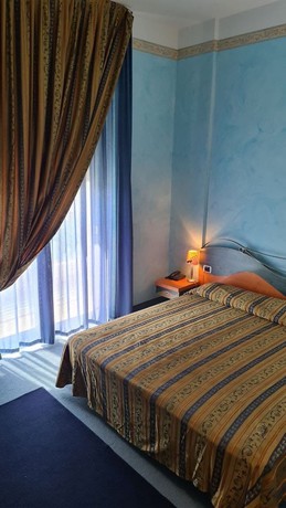 Imagen de la habitación del Hotel del Sole Resort. Foto 7