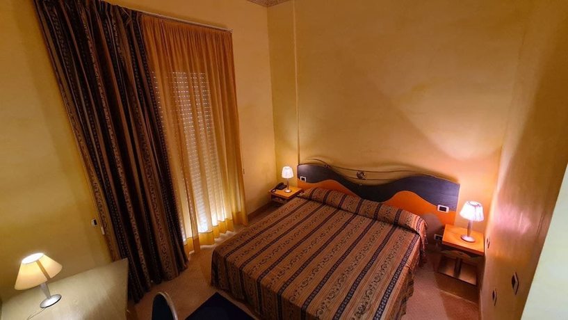 Imagen de la habitación del Hotel del Sole Resort. Foto 8