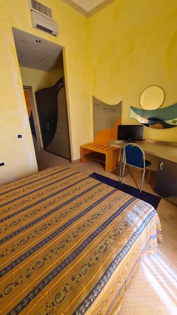 Imagen de la habitación del Hotel del Sole Resort. Foto 9