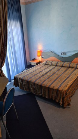 Imagen de la habitación del Hotel del Sole Resort. Foto 10