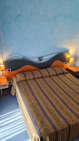 Imagen de la habitación del Hotel del Sole Resort. Foto 12
