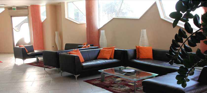 Imagen de los interiores del Hotel del Sole Resort. Foto 20