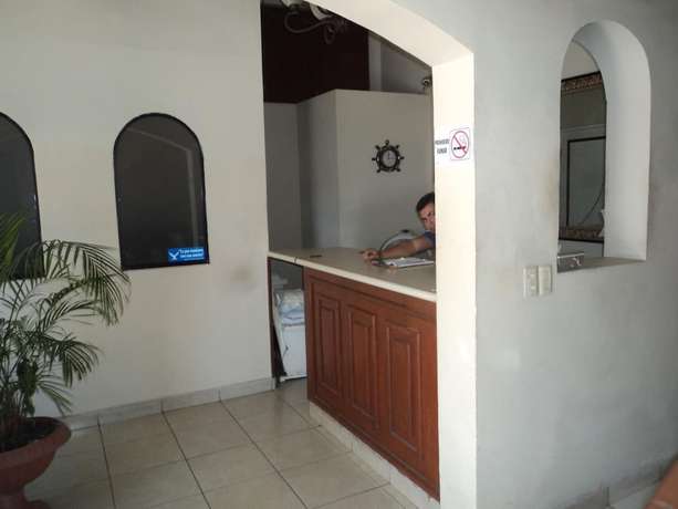 Imagen de los interiores del Hotel del Valle, Los Mochis. Foto 17