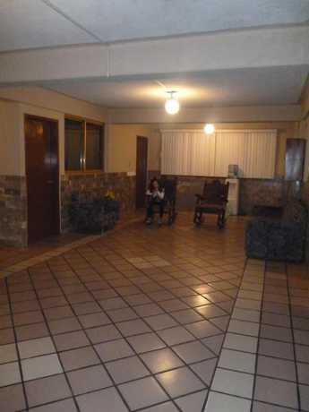 Imagen de los interiores del Hotel del Valle, Los Mochis. Foto 18