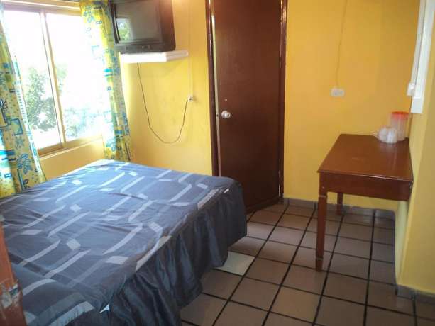 Imagen de la habitación del Hotel del Valle, Los Mochis. Foto 8