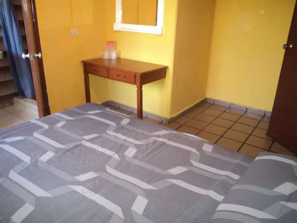 Imagen de la habitación del Hotel del Valle, Los Mochis. Foto 11