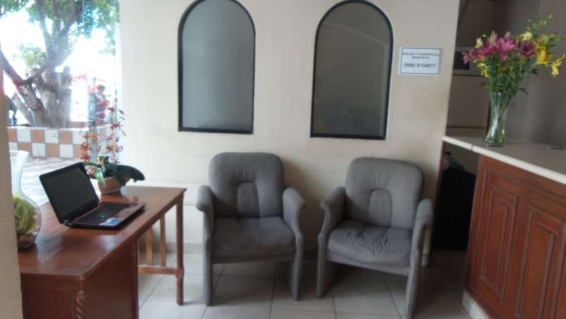 Imagen de los interiores del Hotel del Valle, Los Mochis. Foto 19