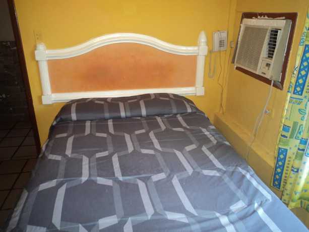 Imagen de la habitación del Hotel del Valle, Los Mochis. Foto 13