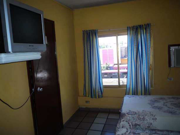 Imagen de la habitación del Hotel del Valle, Los Mochis. Foto 15