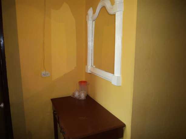 Imagen de la habitación del Hotel del Valle, Los Mochis. Foto 16