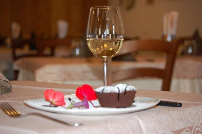 Imagen del bar/restaurante del Hotel delle Alpi, Sondalo. Foto 9