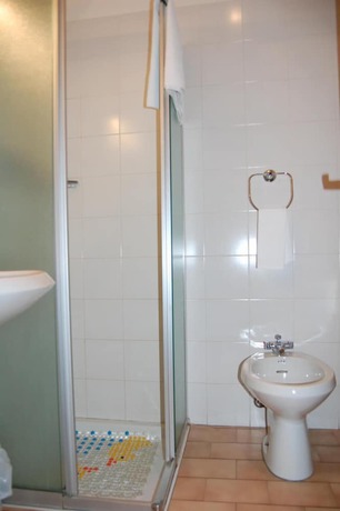 Imagen de la habitación del Hotel delle Alpi, Sondalo. Foto 16