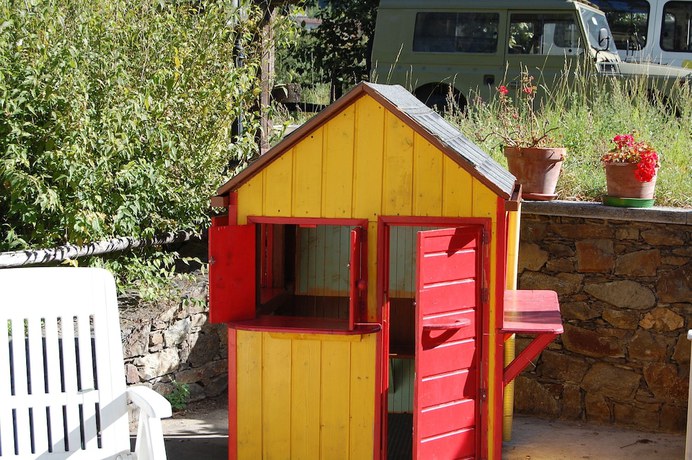 Imagen de los exteriores del Hotel delle Alpi, Sondalo. Foto 19