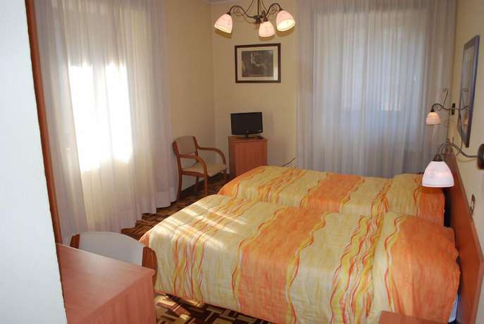 Imagen de la habitación del Hotel delle Alpi, Sondalo. Foto 18