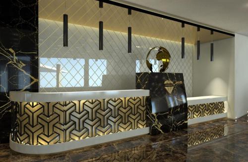 Imagen general del Hotel deluxe istanbul resort hotel. Foto 2