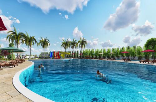 Imagen general del Hotel deluxe istanbul resort hotel. Foto 3