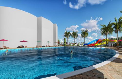 Imagen general del Hotel deluxe istanbul resort hotel. Foto 4