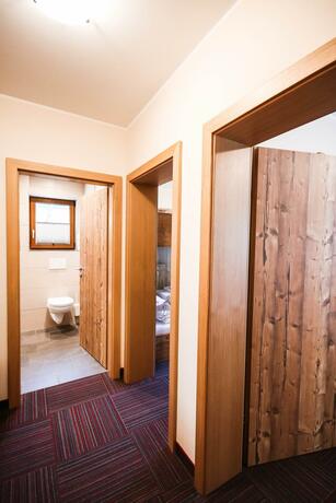 Imagen general del Hotel der Wolkensteinb&auml;r. Foto 17