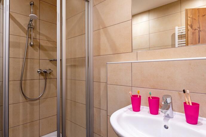 Imagen general del Hotel der Wolkensteinb&auml;r. Foto 18