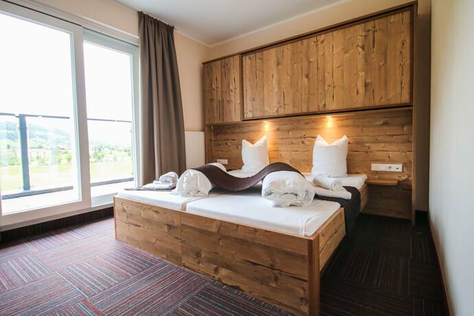 Imagen general del Hotel der Wolkensteinb&auml;r. Foto 24