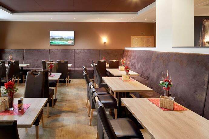 Imagen general del Hotel der Wolkensteinb&auml;r. Foto 26