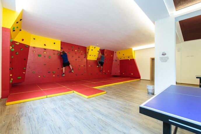 Imagen general del Hotel der Wolkensteinb&auml;r. Foto 31