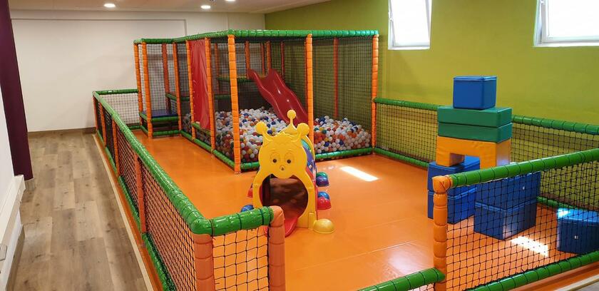 Imagen general del Hotel der Wolkensteinb&auml;r. Foto 32