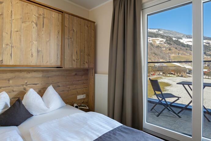 Imagen general del Hotel der Wolkensteinb&auml;r. Foto 38