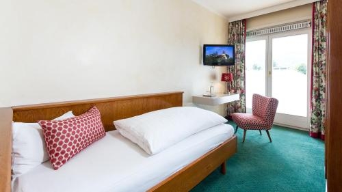 Imagen de la habitación del Hotel dermuth hotels - hotel dermuth p&ouml;rtschach. Foto 7