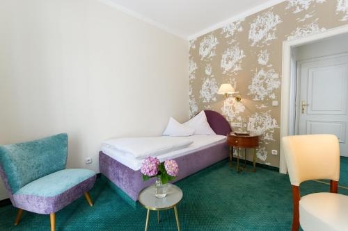 Imagen de la habitación del Hotel dermuth hotels - hotel dermuth p&ouml;rtschach. Foto 9