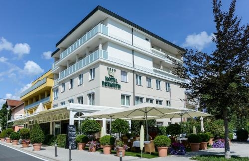 Imagen general del Hotel dermuth hotels - hotel dermuth p&ouml;rtschach. Foto 2
