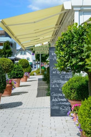 Imagen general del Hotel dermuth hotels - hotel dermuth p&ouml;rtschach. Foto 4