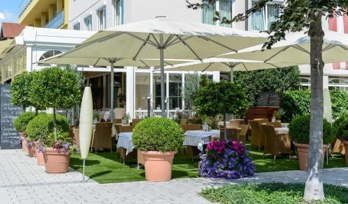 Imagen general del Hotel dermuth hotels - hotel dermuth p&ouml;rtschach. Foto 5