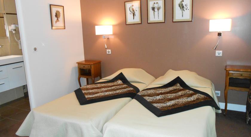 Imagen general del Hotel des Arts, Bourse. Foto 2