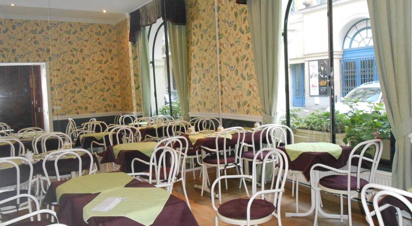 Imagen general del Hotel des Arts, Bourse. Foto 3