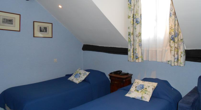 Imagen general del Hotel des Arts, Bourse. Foto 5