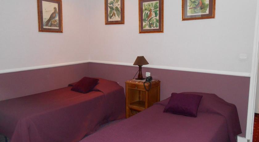 Imagen general del Hotel des Arts, Bourse. Foto 6