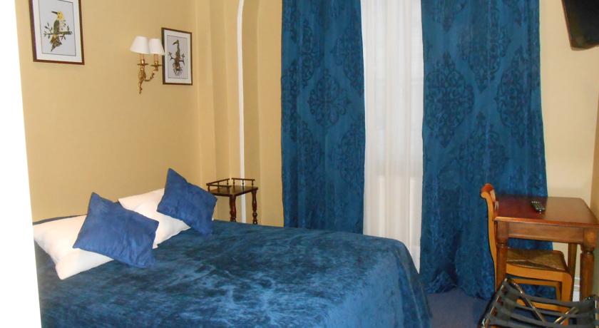 Imagen general del Hotel des Arts, Bourse. Foto 7