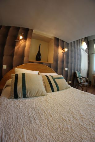 Imagen de la habitación del Hotel des Arts, Montpellier. Foto 3