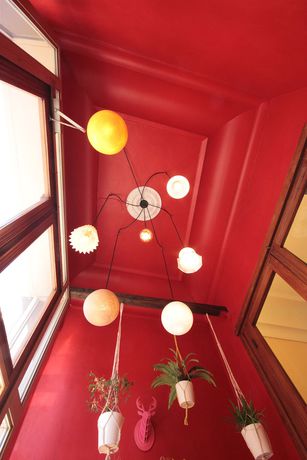 Imagen de la habitación del Hotel des Arts, Montpellier. Foto 6