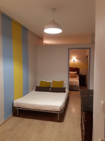 Imagen de la habitación del Hotel des Arts, Montpellier. Foto 11