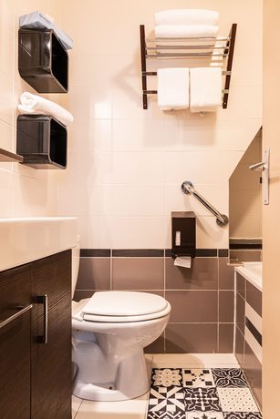 Imagen de la habitación del Hotel des Bains, AIX LES BAINS. Foto 3