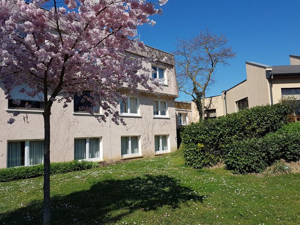 Imagen general del Hotel des Bords de l'Ill. Foto 2