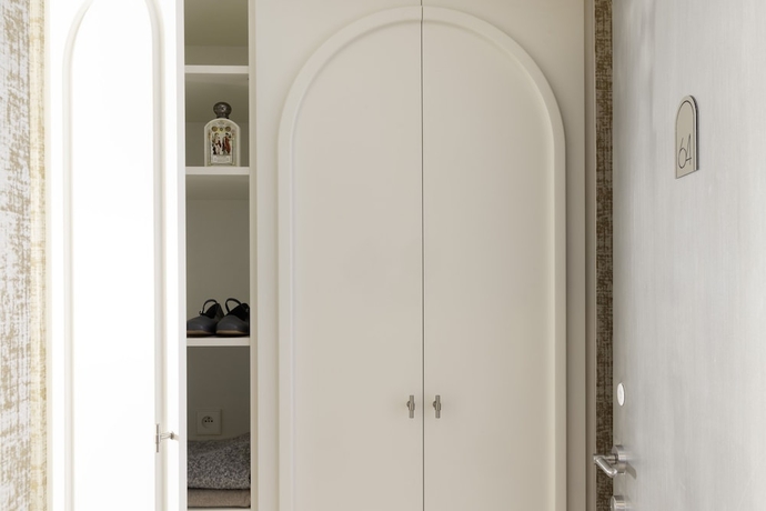 Imagen de la habitación del Hotel des Carmes By Malone. Foto 19
