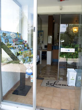 Imagen de los interiores del Hotel des Cayrons. Foto 17