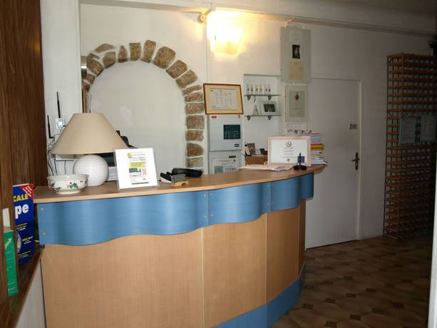 Imagen de los interiores del Hotel des Cayrons. Foto 18