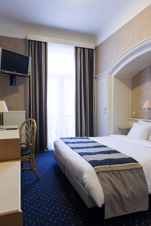 Imagen de la habitación del Hotel des Colonies Brussels by Mercure. Foto 4