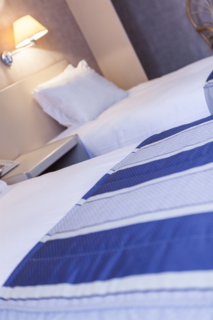 Imagen de la habitación del Hotel des Colonies Brussels by Mercure. Foto 5